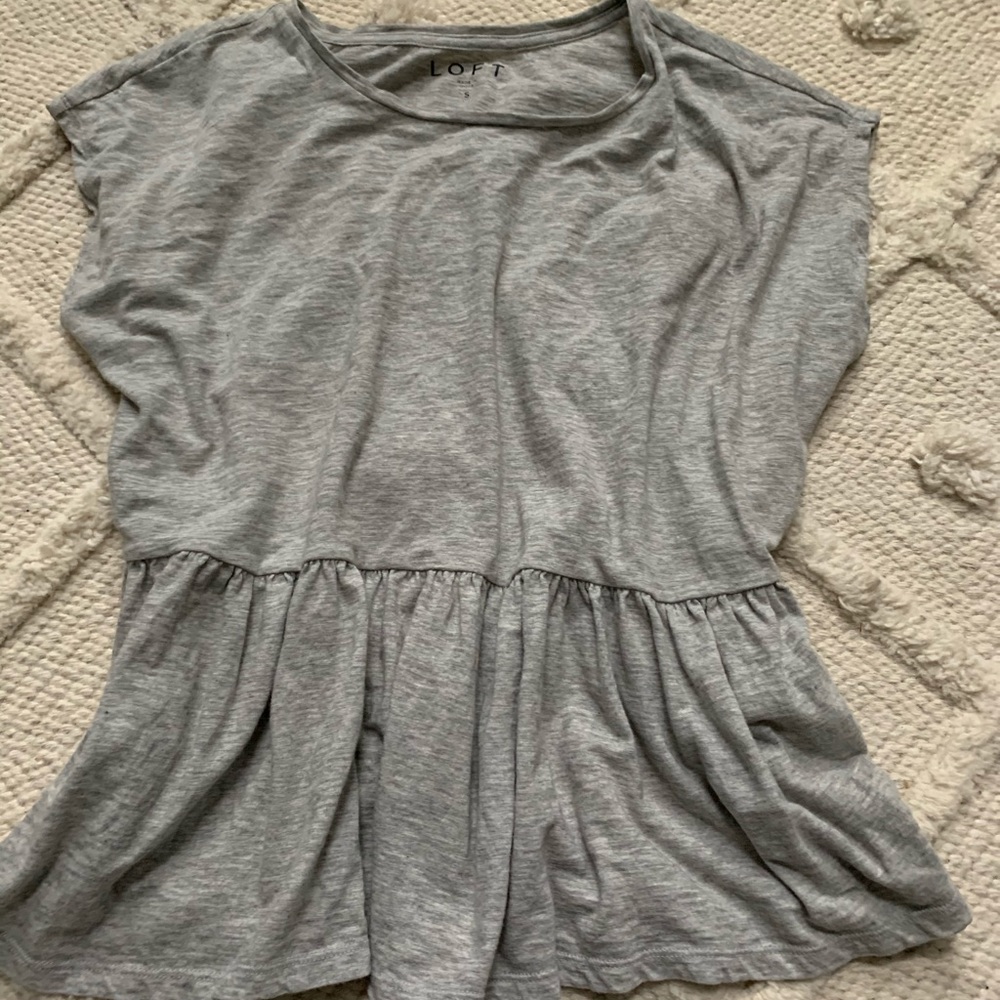 Loft t shirt